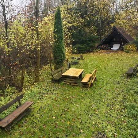 Truth Ruhe Oase, Naturblick, Smart Tv, Terrasse Брілон Екстер'єр фото