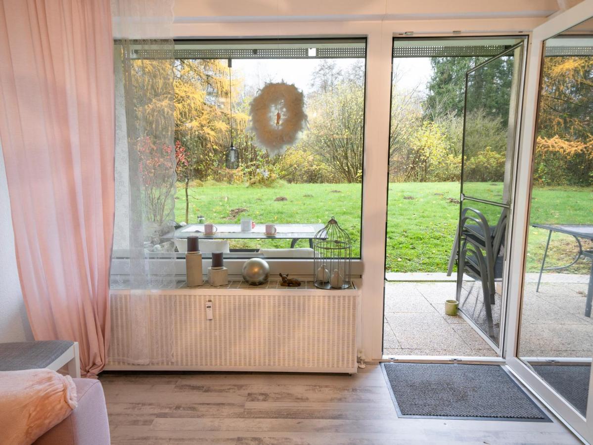 Truth Ruhe Oase, Naturblick, Smart Tv, Terrasse Брілон Екстер'єр фото