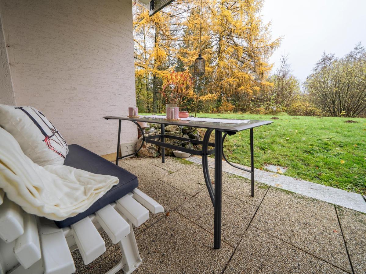 Truth Ruhe Oase, Naturblick, Smart Tv, Terrasse Брілон Екстер'єр фото